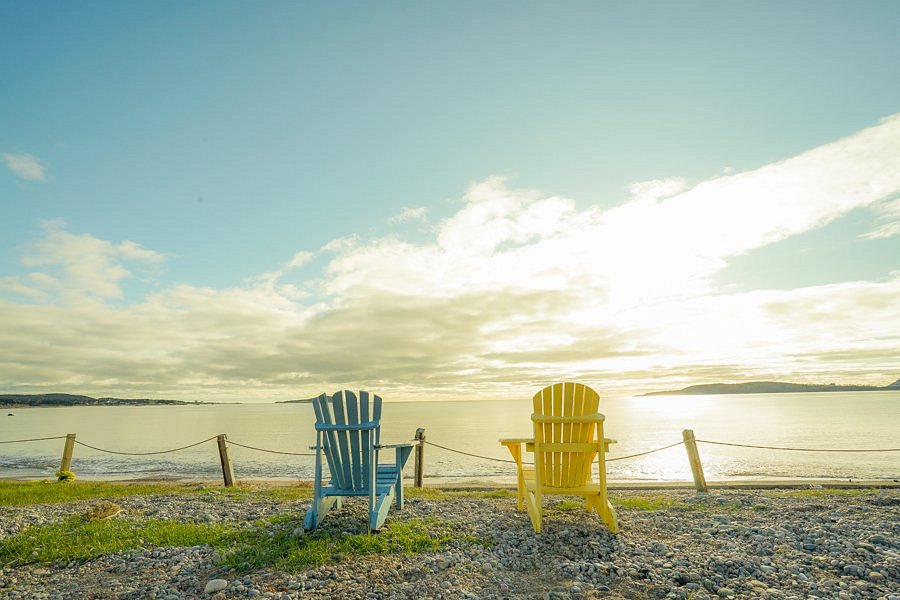 Glenghorm Beach Resort, hotel in Cape Breton Island