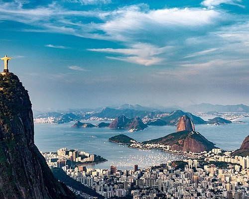 TOURISM AND HOSPITALITY IN RIO DE JANEIRO - Brazilian-American Chamber of  Commerce