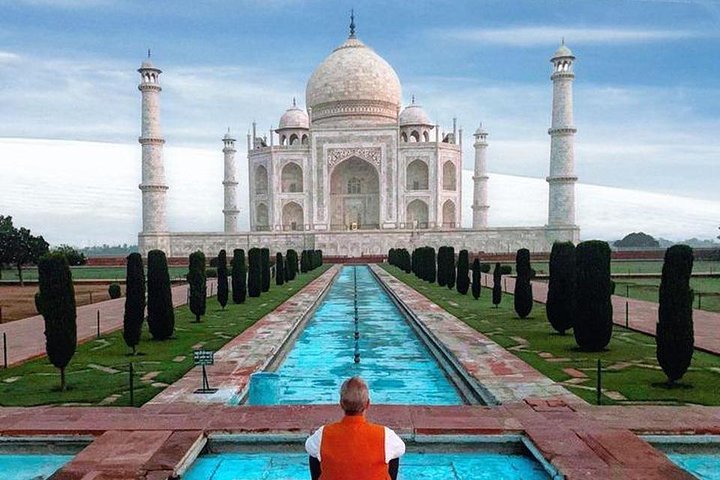 2024 Agra Taj Mahal Day Tour Provided By Taj Mahal Trips   Caption 