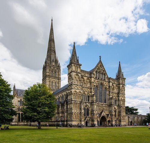 THE 10 BEST Things to Do in Salisbury - Tripadvisor