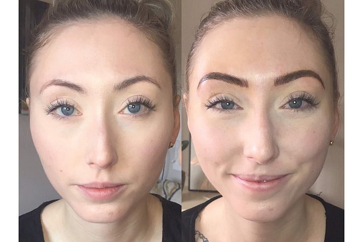 2024 (Toronto) Best Microblading service in Toronto