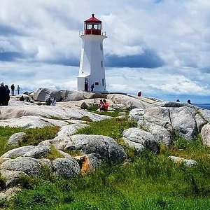 Hydrostone District  Tourism Nova Scotia, Canada