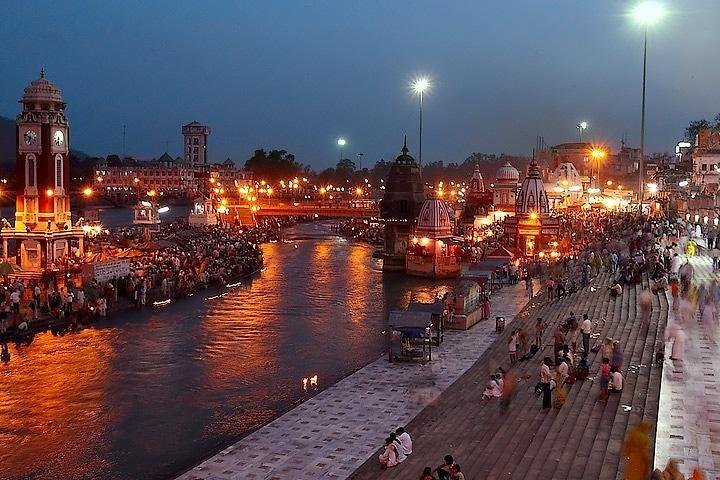 THE 15 BEST Things To Do In Haridwar - 2022 (with Photos) - Tripadvisor