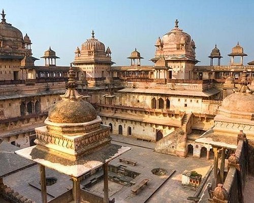 khajuraho tour and travels contact number