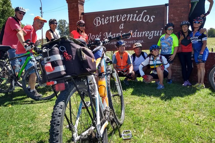 2024 Buenos Aires Tourism In Mountain Bike Bikes   Caption 