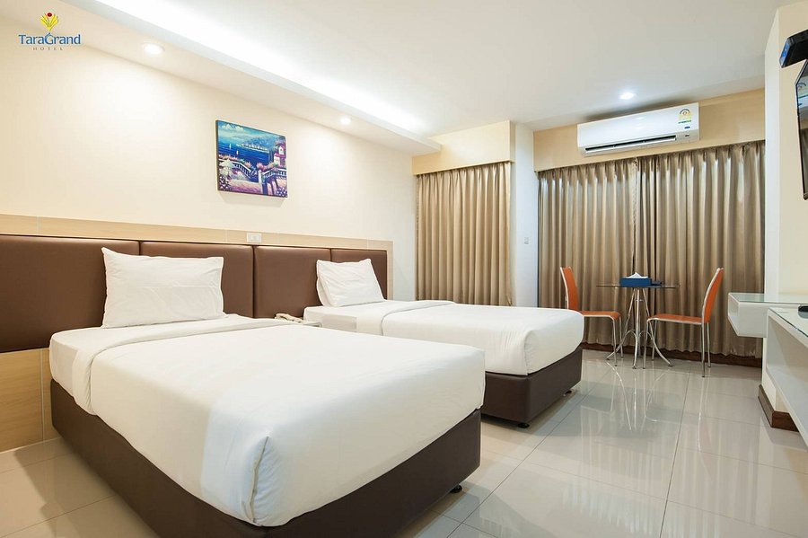 Tara Grand Hotel Prices Reviews Thanyaburi Thailand Tripadvisor