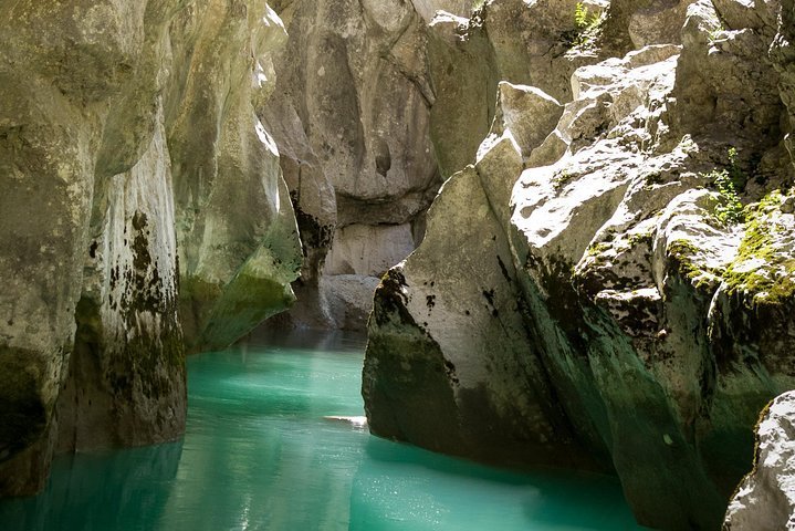 2024 Aqua Trekking CLASSIC TOUR - Gorges du Verdon