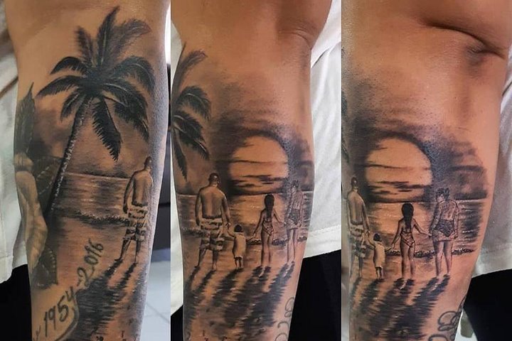 Tatuagem com tema Cassino: o que está em alta nos estúdios