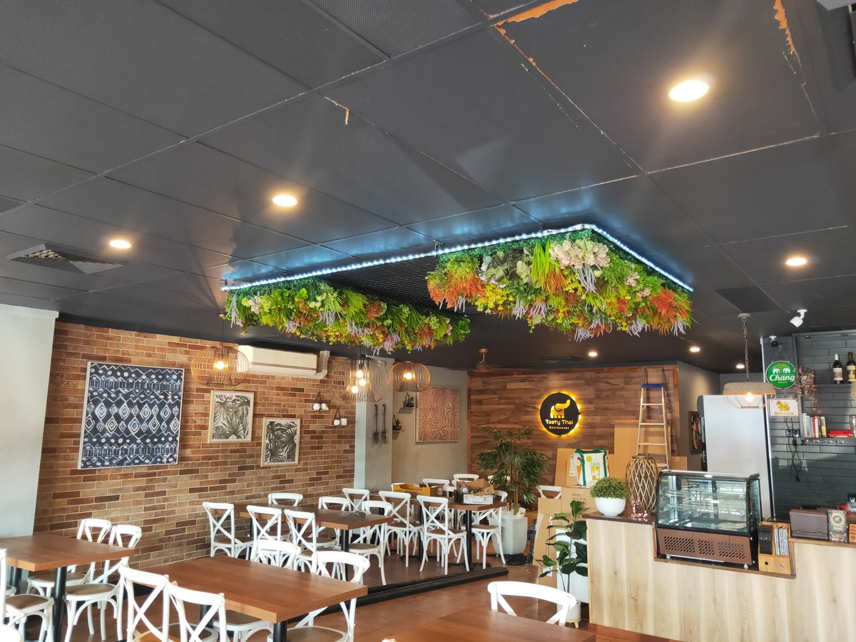 TASTY THAI RESTAURANT HERVEY BAY, Scarness - Menu, Prices & Restaurant  Reviews - Tripadvisor