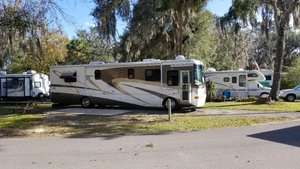 CLOVER LEAF FOREST RV RESORT - Updated 2023 Prices & Campground Reviews ...