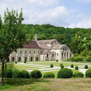 フォントネー修道院 口コミ 写真 地図 情報 トリップアドバイザー