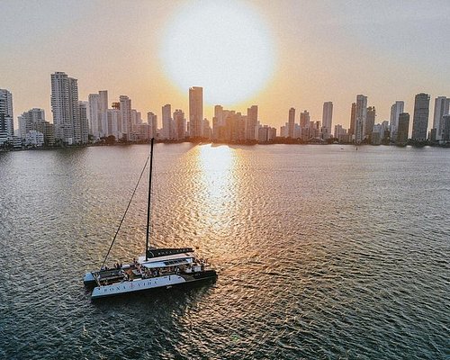 THE 10 BEST Cartagena Boat Rides & Cruises (Updated 2024)