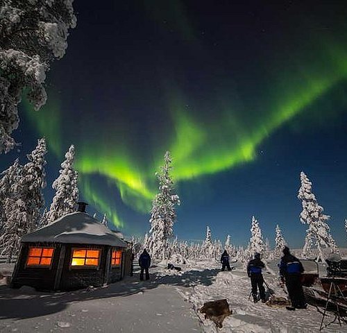 THE 15 BEST Things to Do in Rovaniemi - 2022 (with PHOTOS)