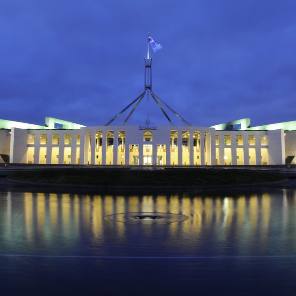 Royal Australian Mint, Canberra