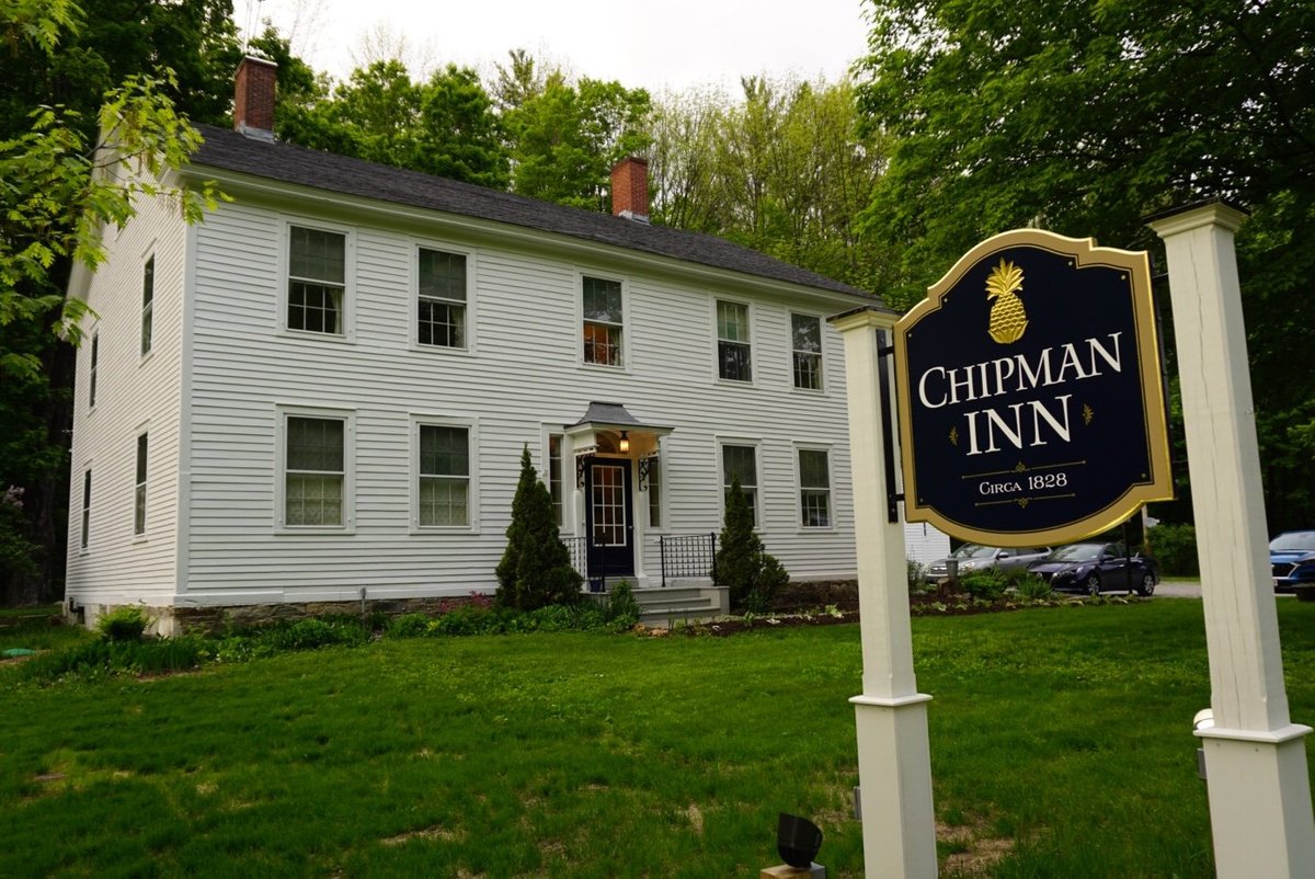 CHIPMAN INN Updated 2022 Prices & B&B Reviews (Ripton, VT)