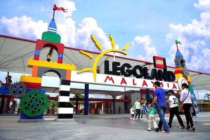 Legoland discount johor bahru