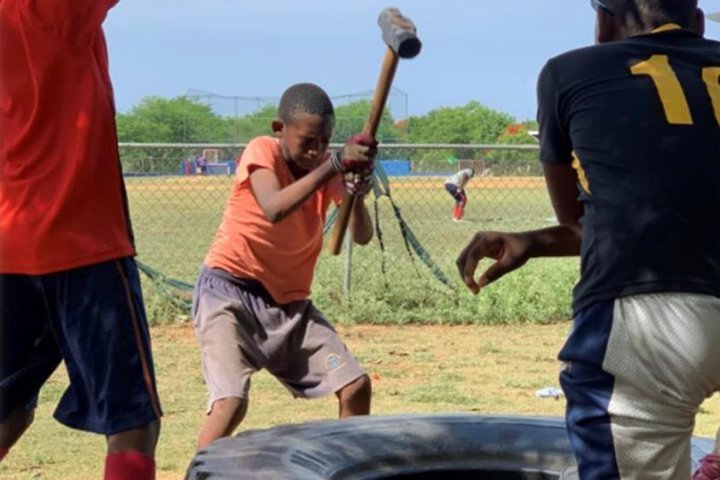 2024 Dominican Republic Live The Dominican Baseball Experience   Caption 