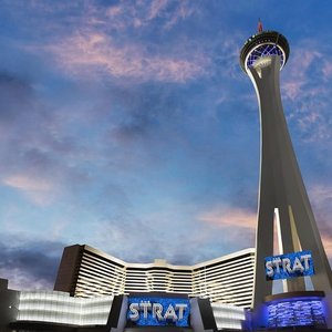 Stratosphere Tower in Las Vegas: all you need to know - Hellotickets