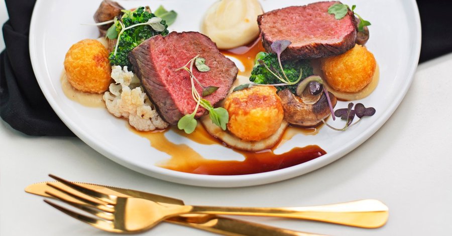 Beef Sirloin