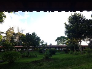 Quarto e suíte