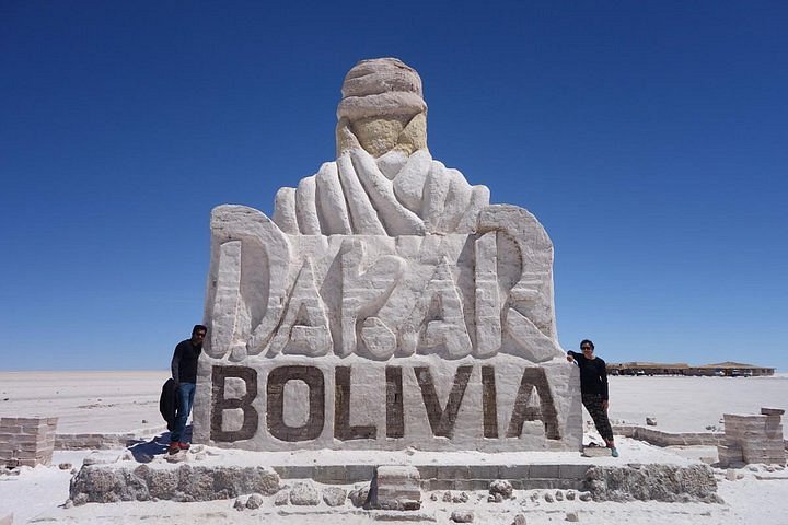 uyuni 1 day tour