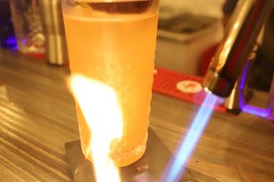 Bebidas