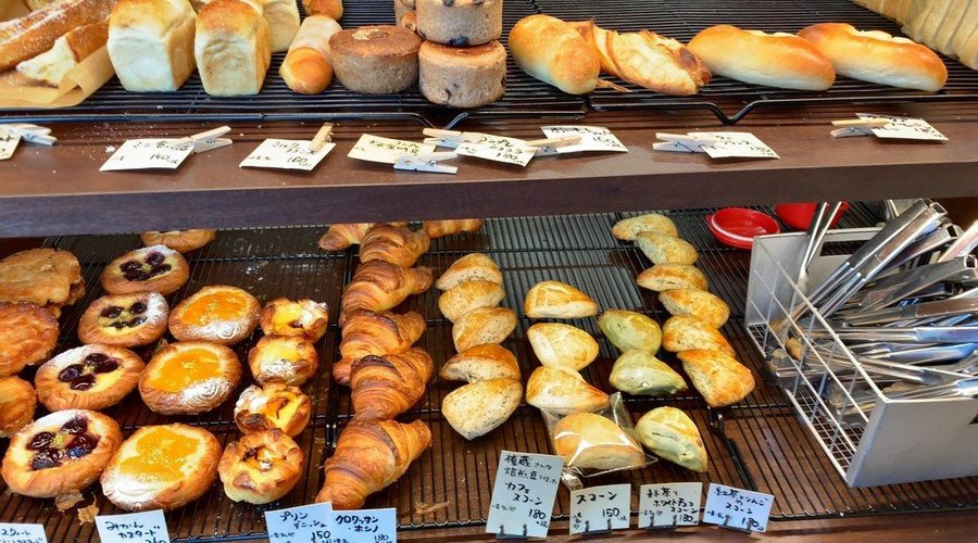 BOULANGERIE TAPTAP, Nerima - Restaurant Reviews, Photos & Phone Number - Tripadvisor