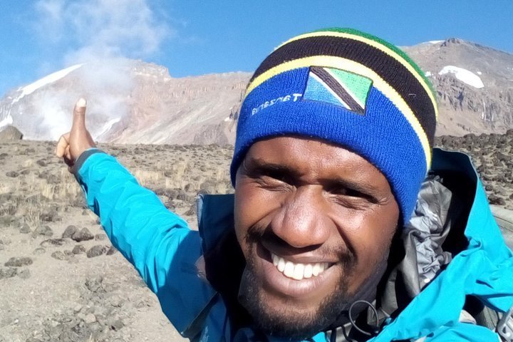 2024 Kilimanjaro Trekking 6 Days Umbwe Route (Kilimanjaro National Park)