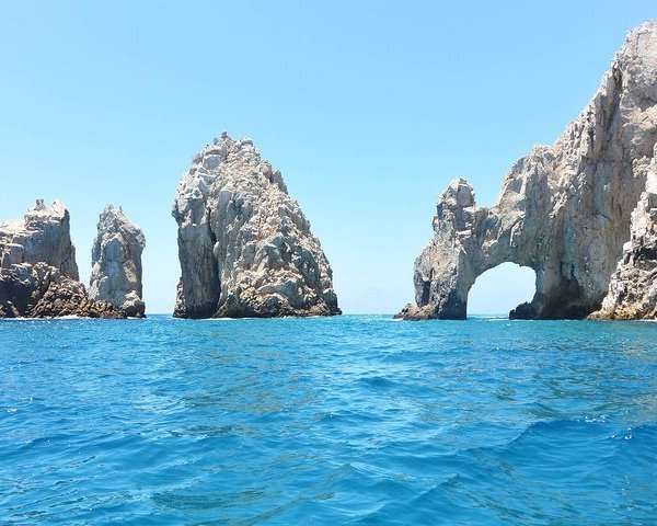 Pelican Rock (Cabo San Lucas) - All You Need to Know BEFORE You Go ...