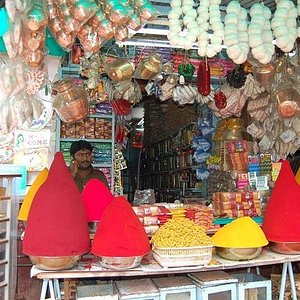 tumkur tourist attractions