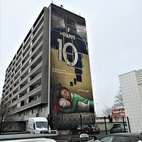 La fresque
