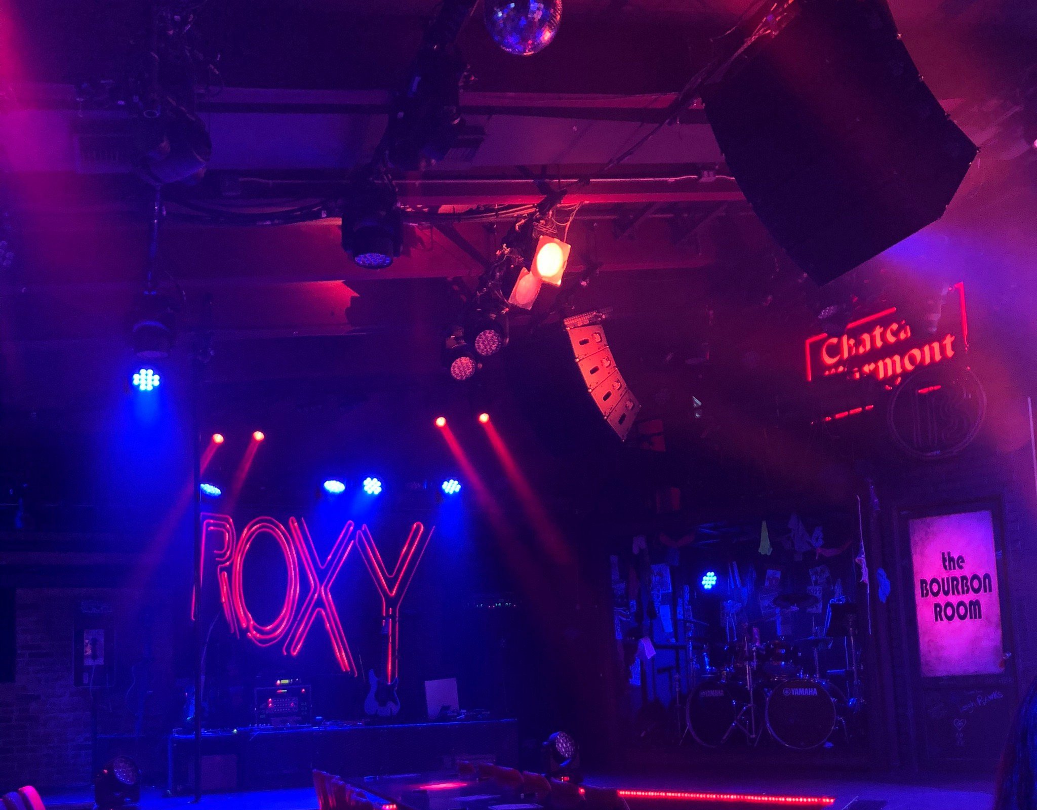 Rock of Ages Hollywood (Los Angeles) All You Need to Know BEFORE You Go