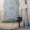 Mohamed id mbarek