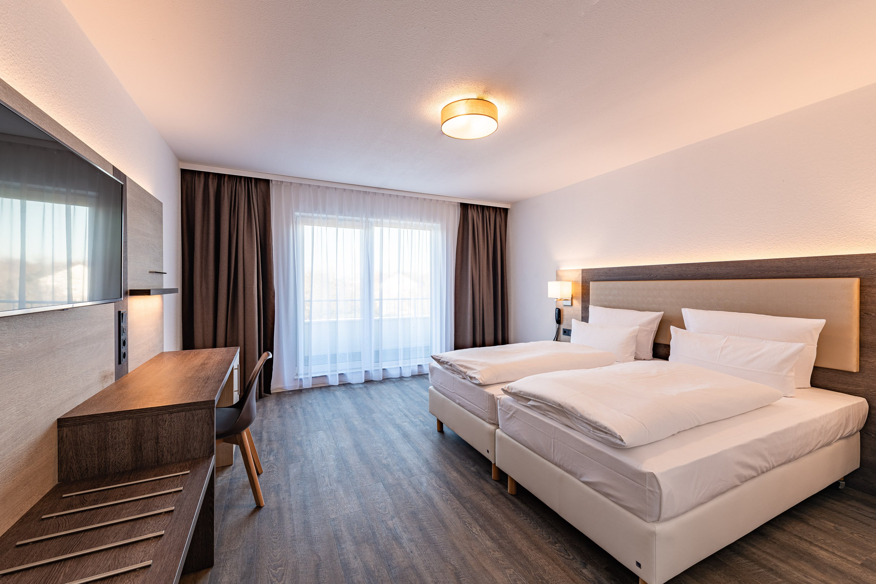 HOTEL NEWTON LUDWIGSHAFEN : Prezzi E Recensioni 2023