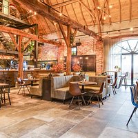 Grand café