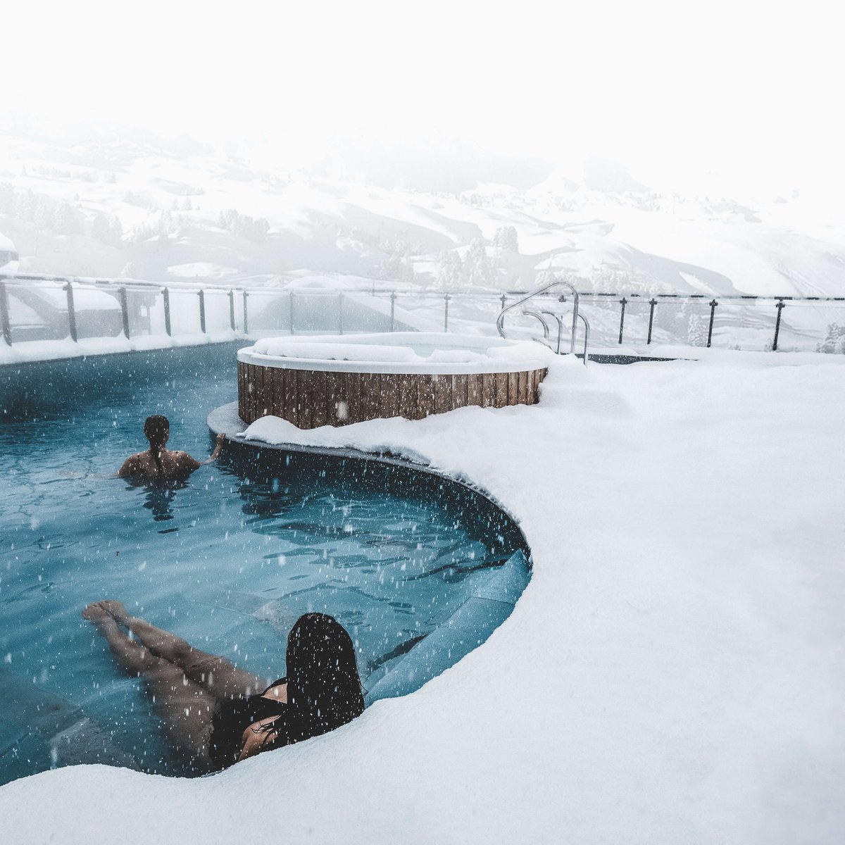 LES BAINS DE BELLE PLAGNE: Tutto quello che c'è da sapere (2025)