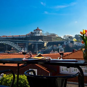 The Editory House Ribeira Porto Hotel in Porto