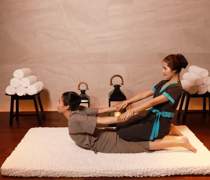 Celes Spa - 보푸트 - Celes Spa의 리뷰 - 트립어드바이저