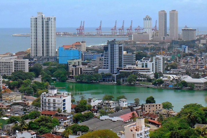 2024 Private Tour Of Colombo City provided by Sigiritrip Tours