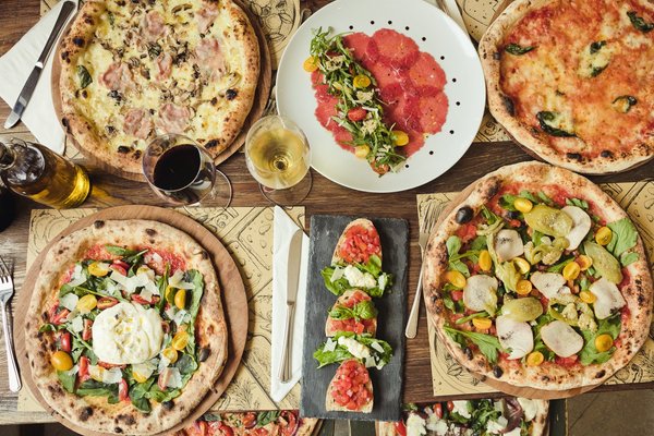 Where to eat pizza in Bali: Canggu, Ubud & beyond!