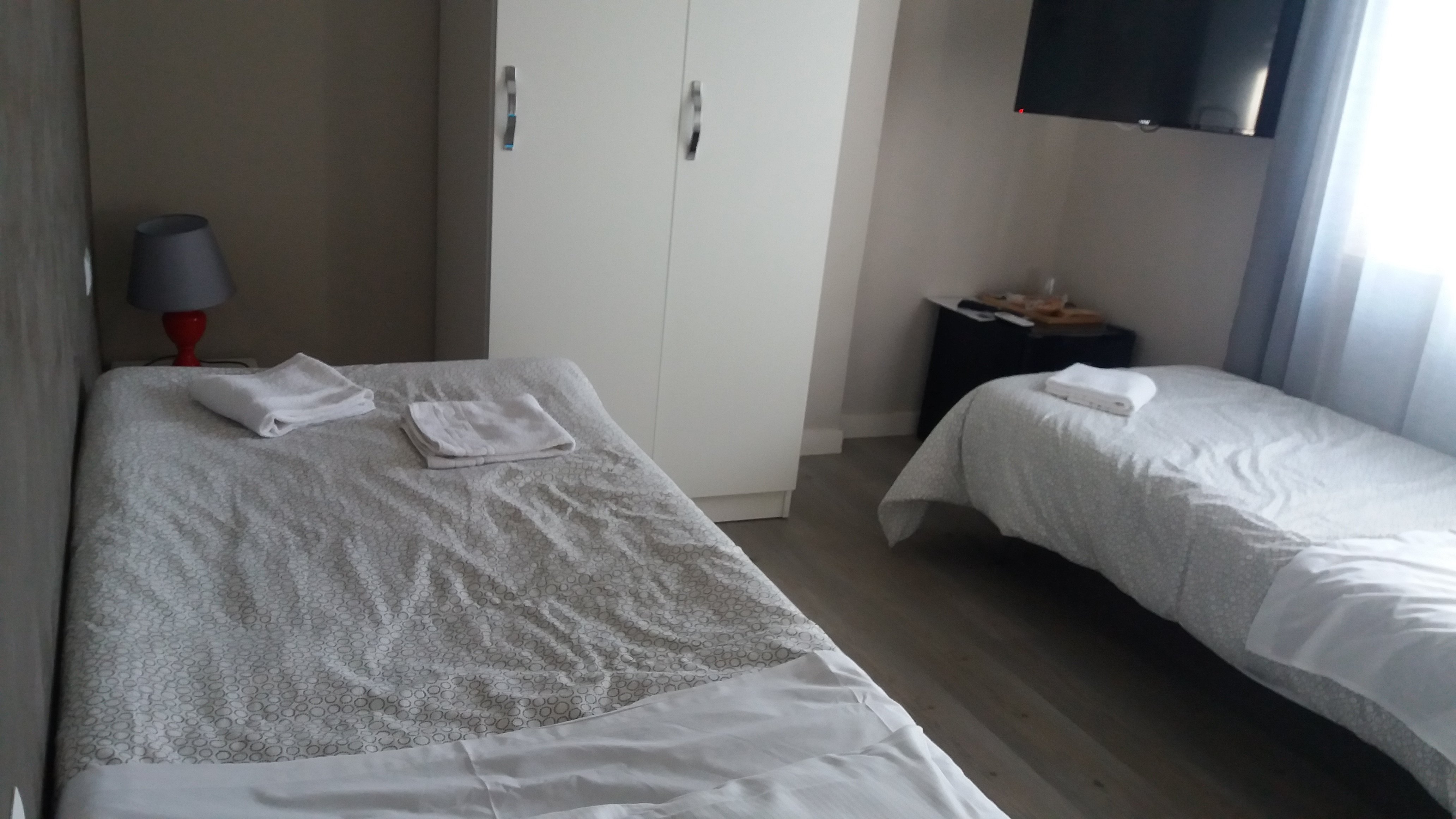 B&B NAPOLI'S ROOFTOP - Prices & Reviews (Naples, Italy)