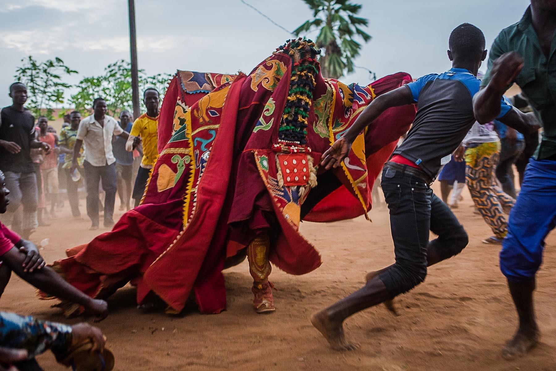 KANAGA AFRICA TOURS (Cotonou): Ce Qu'il Faut Savoir