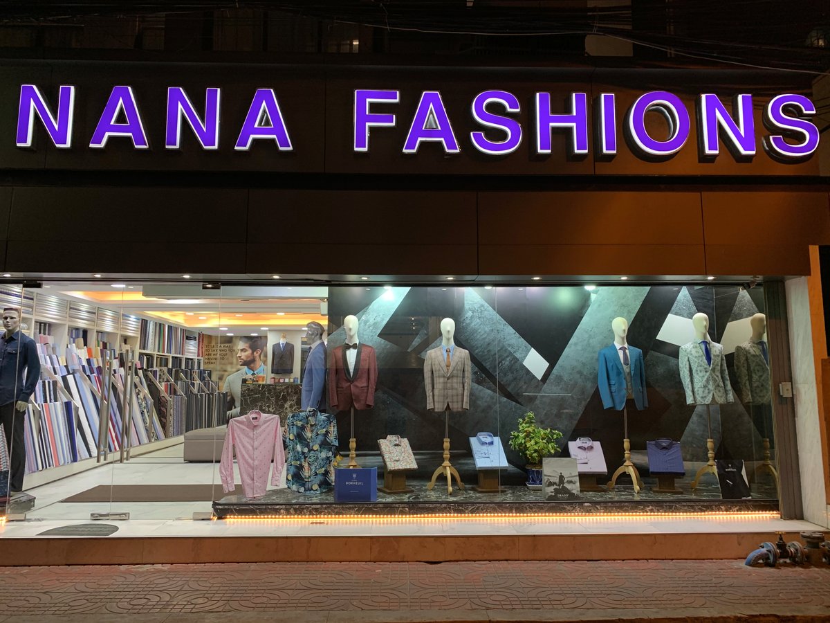 Nana Fashions, Бангкок: лучшие советы перед посещением - Tripadvisor