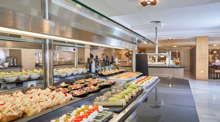 Theme Restaurant