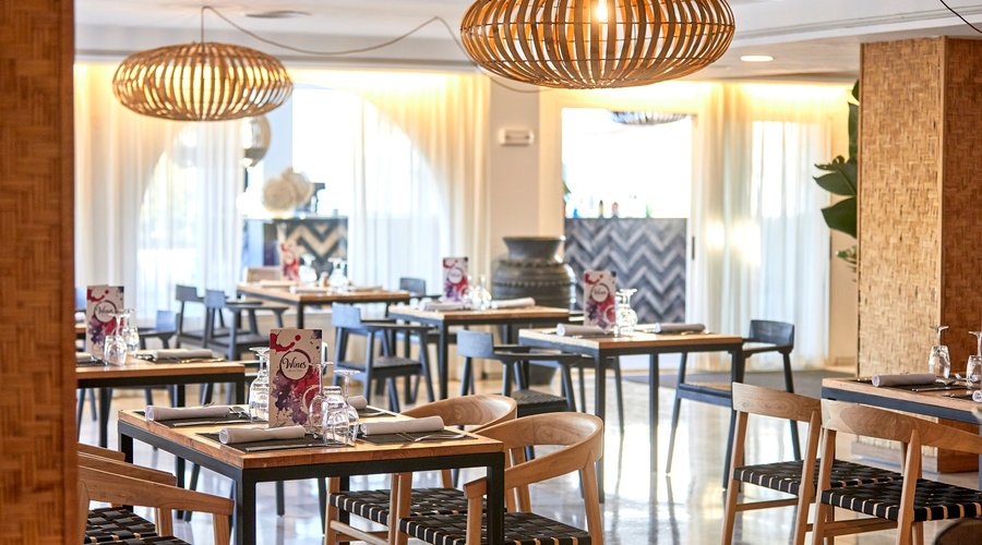 Theme Restaurant