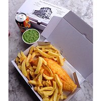 Lunch is served