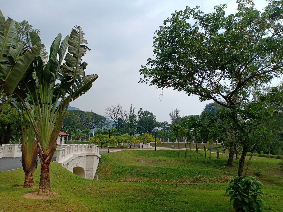 Taman Botani Perak (Taiping) - All You Need to Know BEFORE You Go