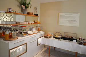 Speisesaal