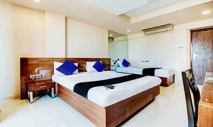 HOTEL IMPERIAL RESIDENCY - Updated 2024 Reviews (Mumbai, India)