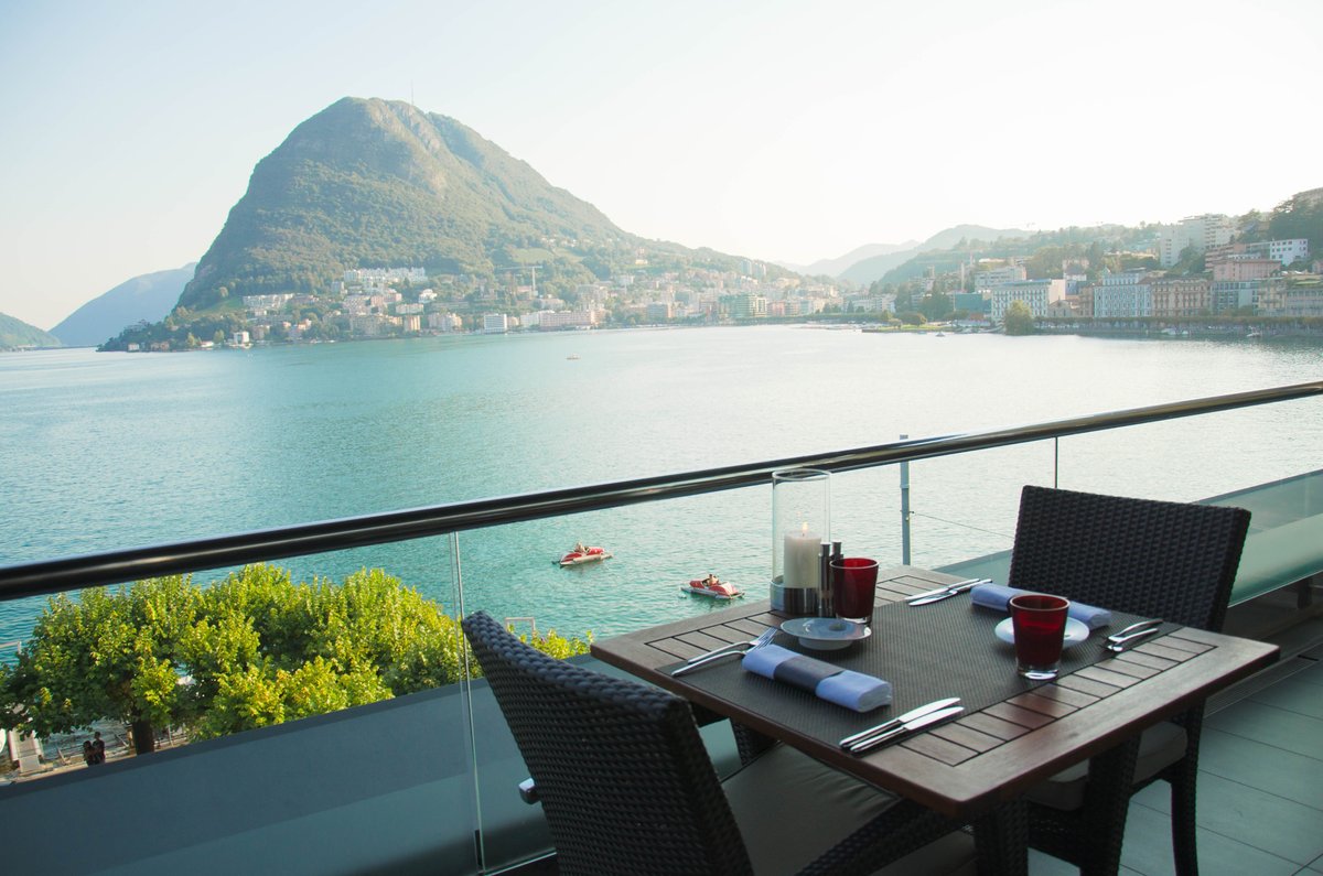 DIE 10 BESTEN Restaurants in Lugano 2024 (mit Bildern) Tripadvisor